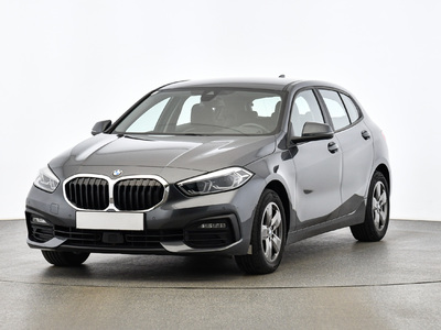BMW 118d Aut. (F40) Advantage, 2020