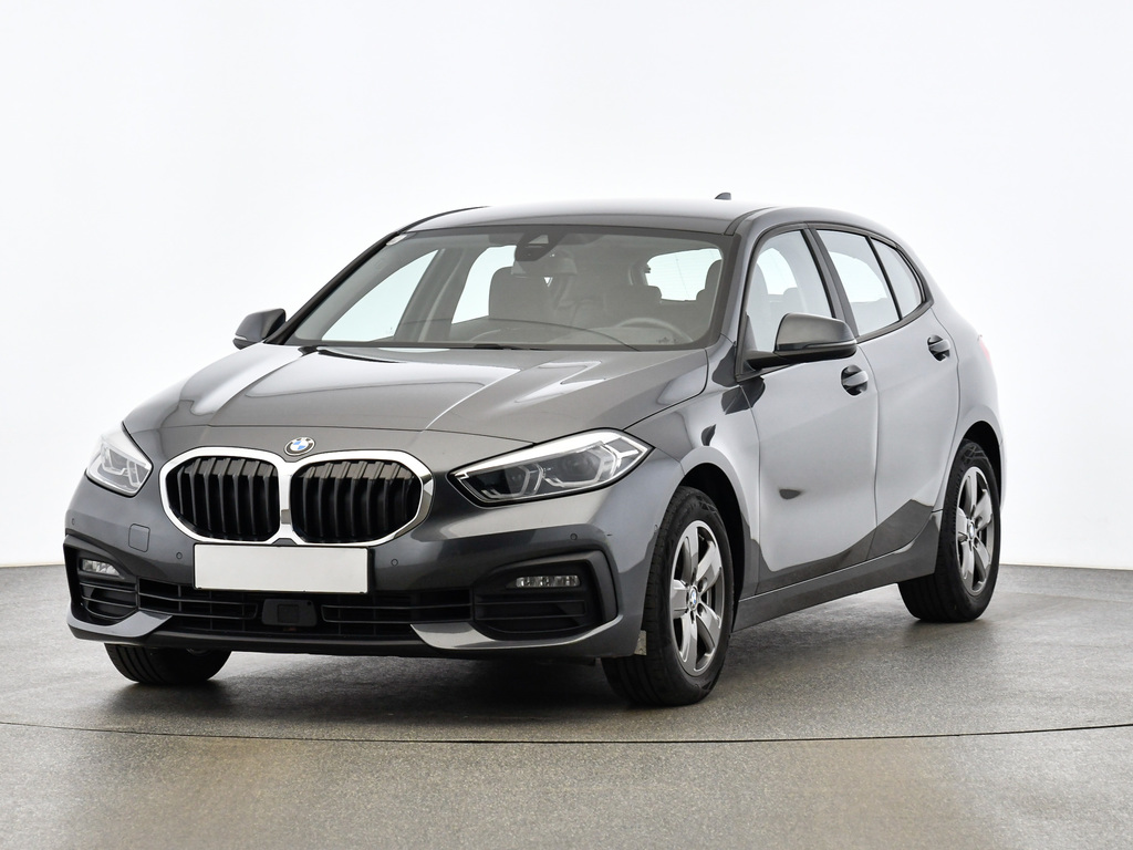 BMW 118d Aut. (F40) Advantage, 2020