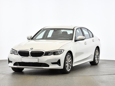 BMW 320d xDrive Aut. (G20) Advantage, 2019