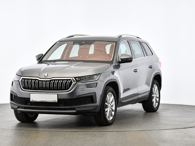 Skoda Kodiaq 2,0 TDI SCR 4x4 Style DSG, 2022