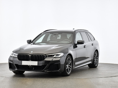 BMW 520d 48 V Touring Aut. (G31) M Sportpaket, 2020