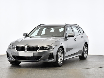 BMW 320d 48 V xDrive Touring Aut. (G21) -, 2023
