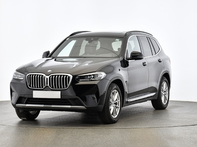 BMW X3 xDrive 20d 48V Aut. (G01) -, 2022