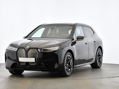 BMW iX xDrive40 71kWh (I20) Sportpaket, 2021