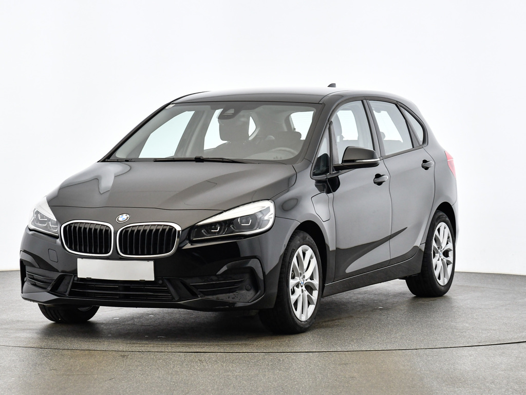 BMW 225xe PHEV iPerf. Active Tourer Aut. (F45) Advantage, 2021