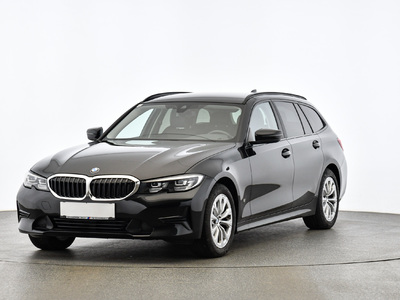 BMW 318d 48 V Touring Aut. (G21) -, 2022