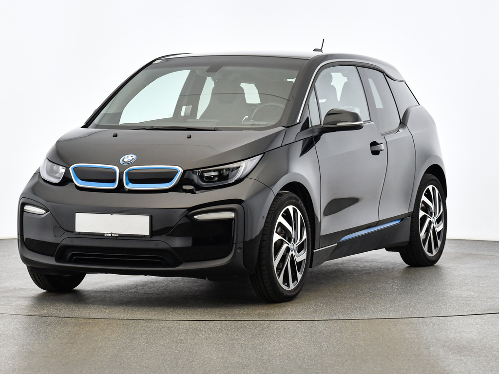 BMW i3 42,2kWh (I01) Komfort-Paket, 2021