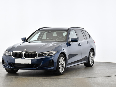 BMW 320d 48 V xDrive Touring Aut. (G21) -, 2023