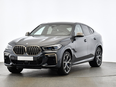 BMW X6 M50i Aut. (G06) -, 2021