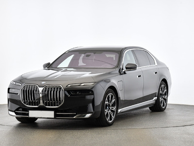 BMW 750e xDrive Limousine 18,7 kWh Aut. (G70) Executive Lounge Paket, 2023