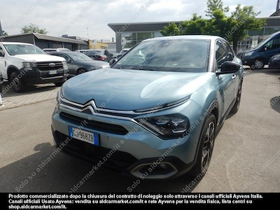 Citroen C4 bluehdi 130 SS shine -