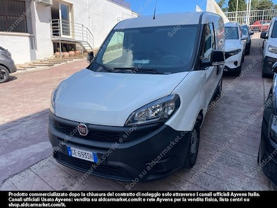 Fiat doblo cargo ch1 business 1.6 -