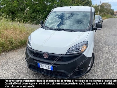 Fiat doblo cargo maxi lh1 business -