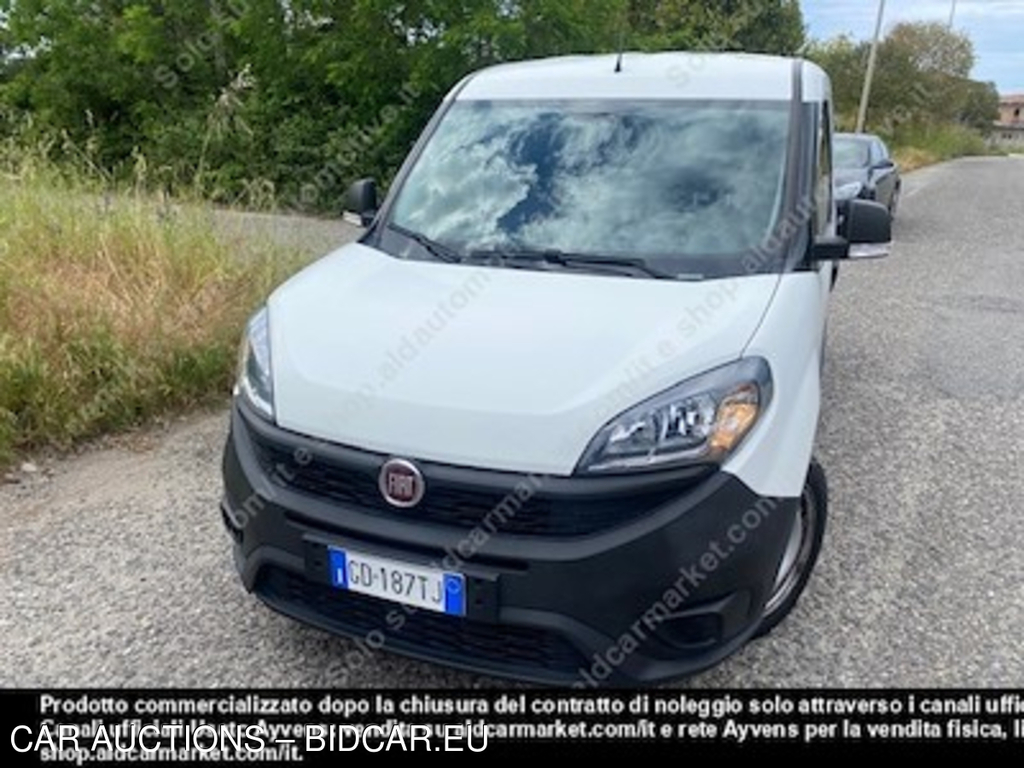 Fiat doblo cargo maxi lh1 business -