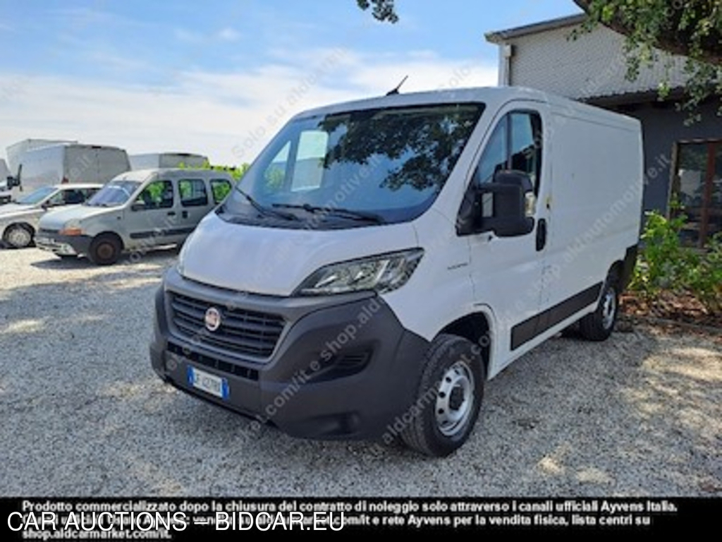 Fiat ducato PC 28 ch1 2.3 -