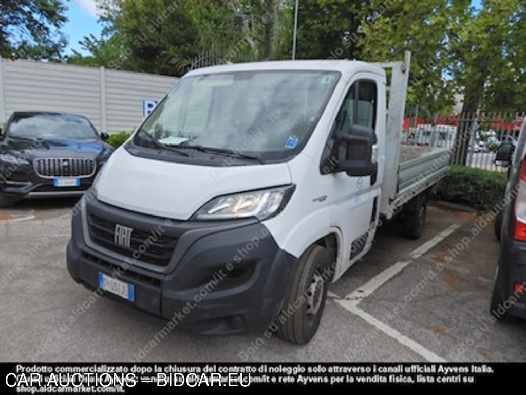 Fiat ducato cab maxi 35 mlh1 -