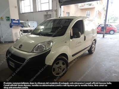 Fiat fiorino 1.3 multijet 95 CV -