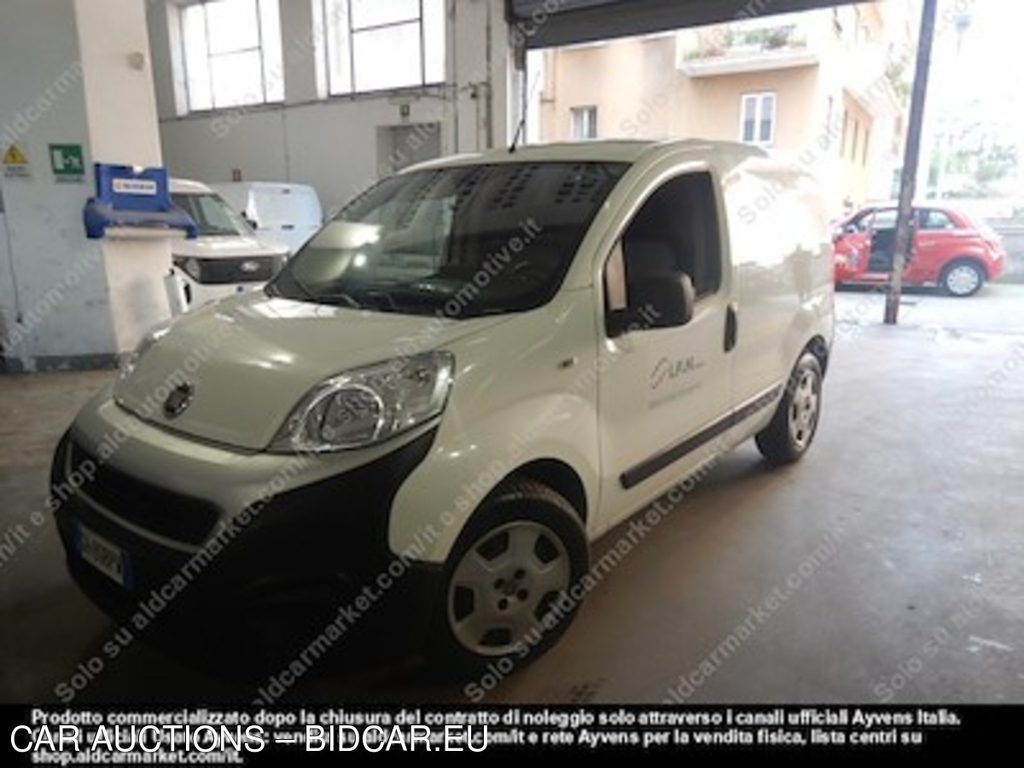 Fiat fiorino 1.3 multijet 95 CV -