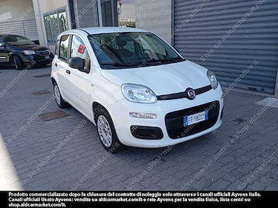 Fiat panda 1.2 69cv E6 easy -
