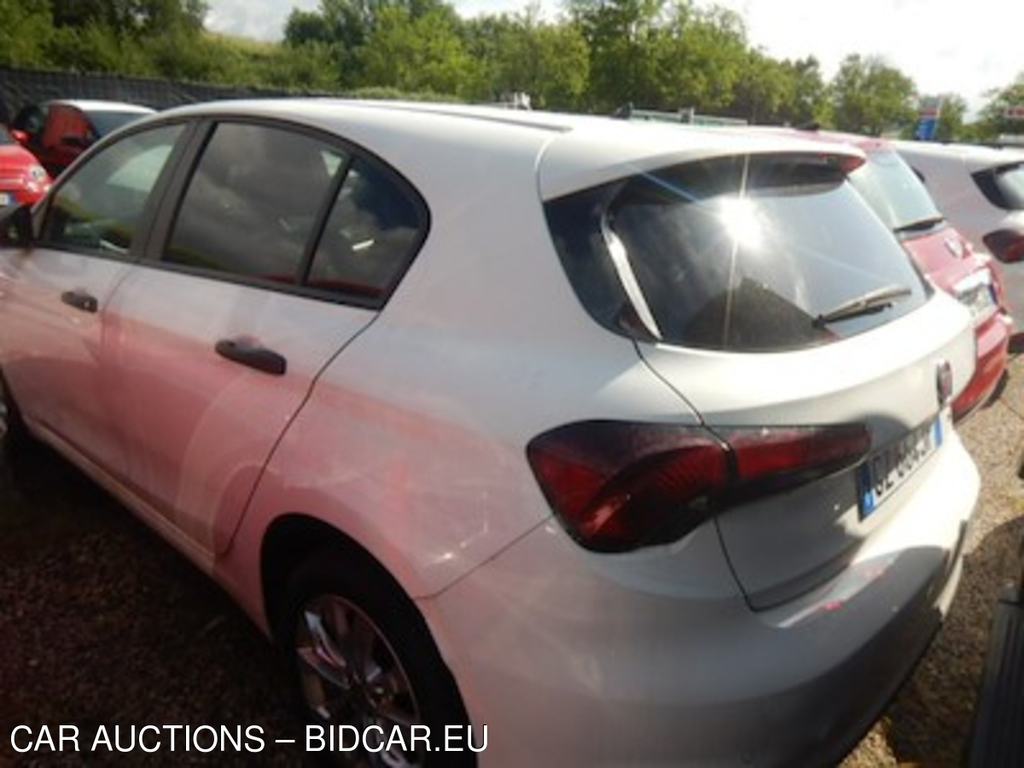 Fiat tipo consip13 1.3 mjt 95cv -