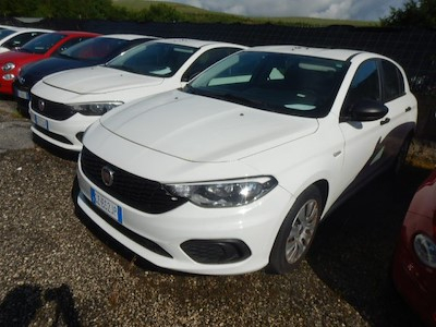 Fiat tipo consip13 1.3 mjt 95cv -