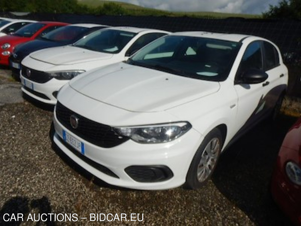 Fiat tipo consip13 1.3 mjt 95cv -
