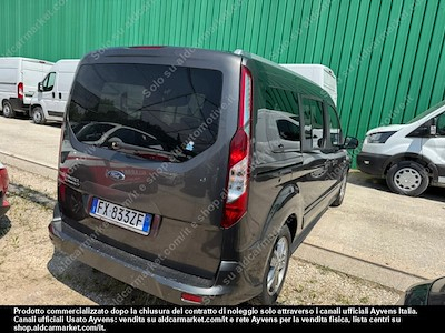 Ford grand tourneo connect 1.5 tdci -