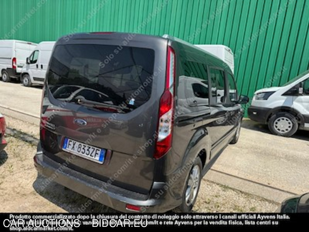 Ford grand tourneo connect 1.5 tdci -