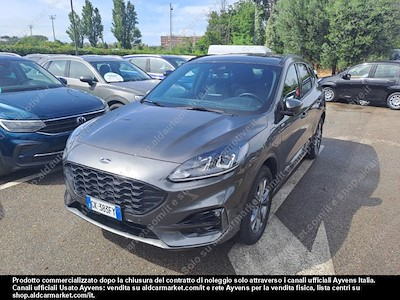 Ford kuga 2.5 benzina phev 225cv -
