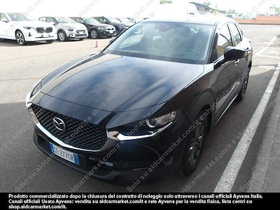Mazda cx-30 2.0l skyactiv-g 150cv M -