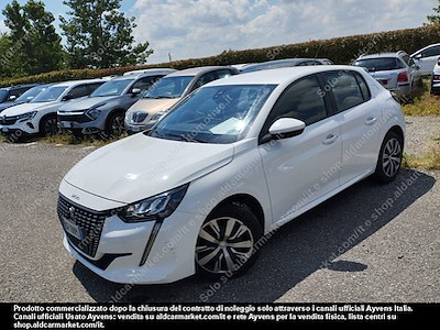 Peugeot 208 LP active bluehdi 100 -