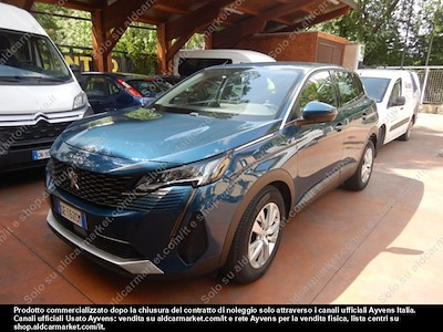 Peugeot 3008 PC bluehdi 130 eat8 -