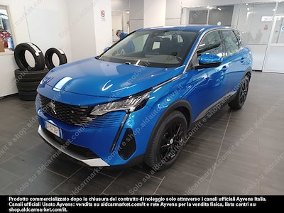 Peugeot 3008 PC bluehdi 130 eat8 -