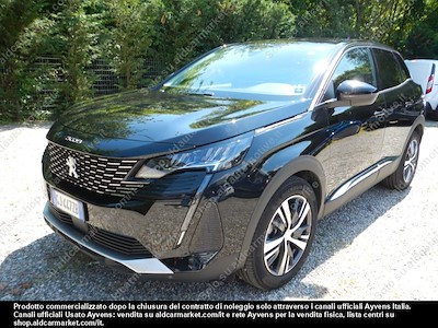 Peugeot 3008 PC bluehdi 130 eat8 -