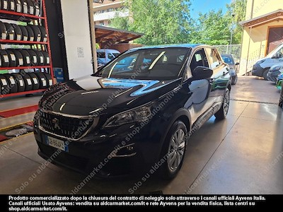 Peugeot 3008 PC bluehdi 130 eat8 -