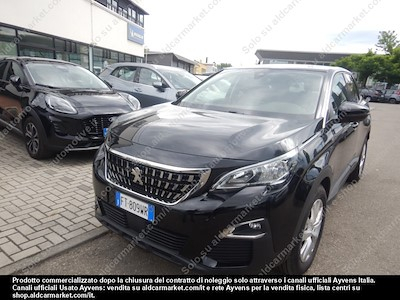 Peugeot 3008 PC bluehdi 130 eat8 -