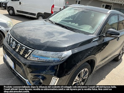 Suzuki vitara 1.4 boost. hybrid allgrip -