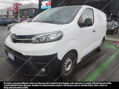 Toyota proace 1.6d 95cv L0 S -