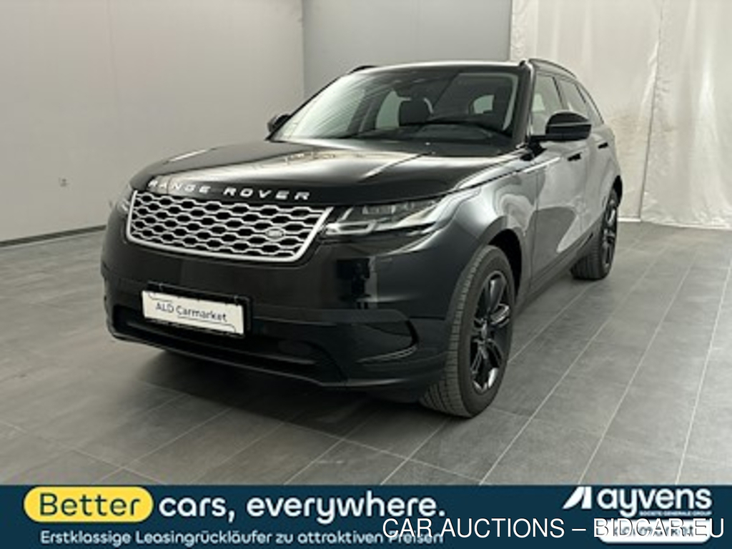 Land Rover Range rover velar P400e S Geschlossen, 5-turig, Automatik, 8-Gang