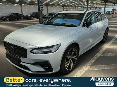 Volvo V90 B4 D Plus Dark