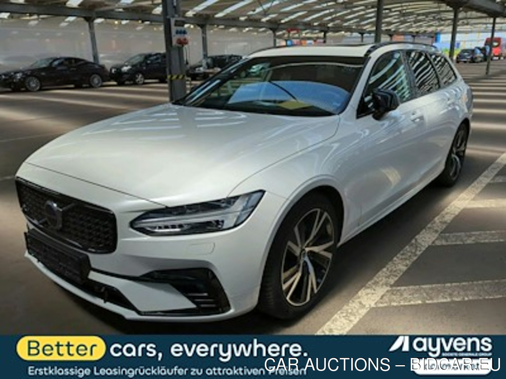 Volvo V90 B4 D Plus Dark