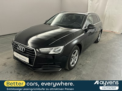 Audi A4 Avant 35 TDI S tronic Kombi, 5-turig, Automatik, 7-Gang