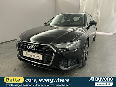 Audi A6 Avant 35 TDI S tronic Kombi, 5-turig, Automatik, 7-Gang