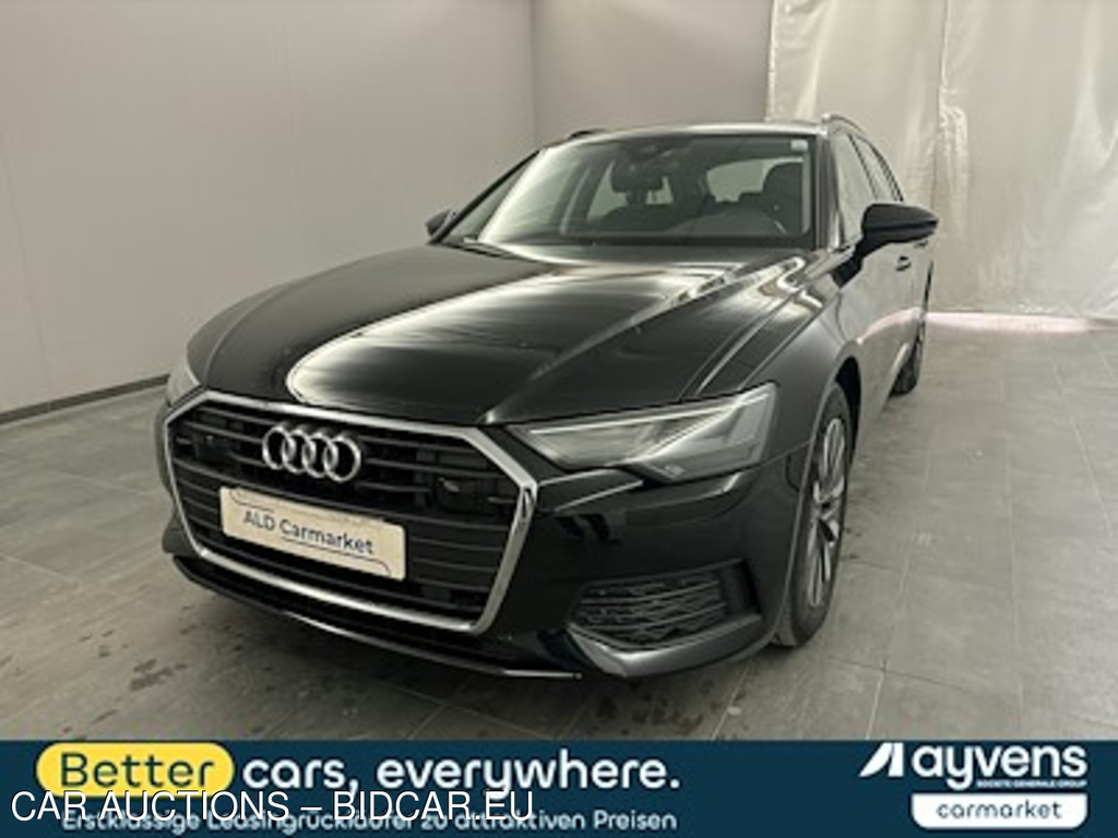Audi A6 Avant 35 TDI S tronic Kombi, 5-turig, Automatik, 7-Gang