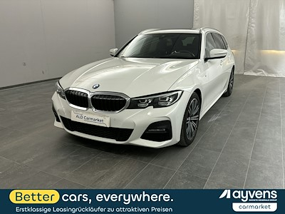 BMW 3er BMW 318i Touring Aut. M Sport Kombi, 5-turig, Automatik, 8-Gang