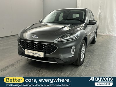 Ford Kuga 2.5 Duratec PHEV COOL&amp;CONNECT Geschlossen, 5-turig, Automatik, 1-Gang