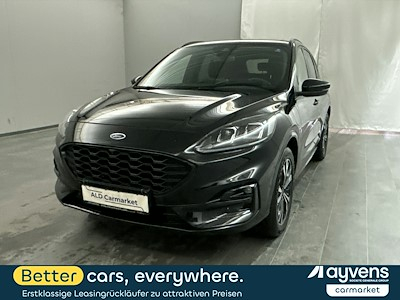 Ford Kuga 2.5 Duratec PHEV ST-LINE X Geschlossen, 5-turig, Automatik, 1-Gang