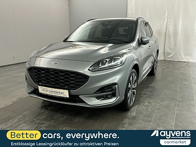 Ford Kuga 2.5 Duratec PHEV ST-LINE X Geschlossen, 5-turig, Automatik, 1-Gang