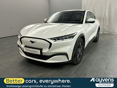 Ford Mustang mach-e Geschlossen, 5-turig, Direktantrieb, 1-Gang