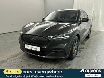 Ford Mustang mach-e Geschlossen, 5-turig, Direktantrieb, 1-Gang